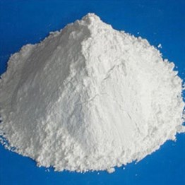 Calcium Carbonate (Kalsiyum Karbonat)