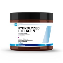 Hydrolyzed Collagen (Hidrolize Kolajen) Tip 1&3