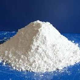 Zinc Oxide (Çinko Oksit)